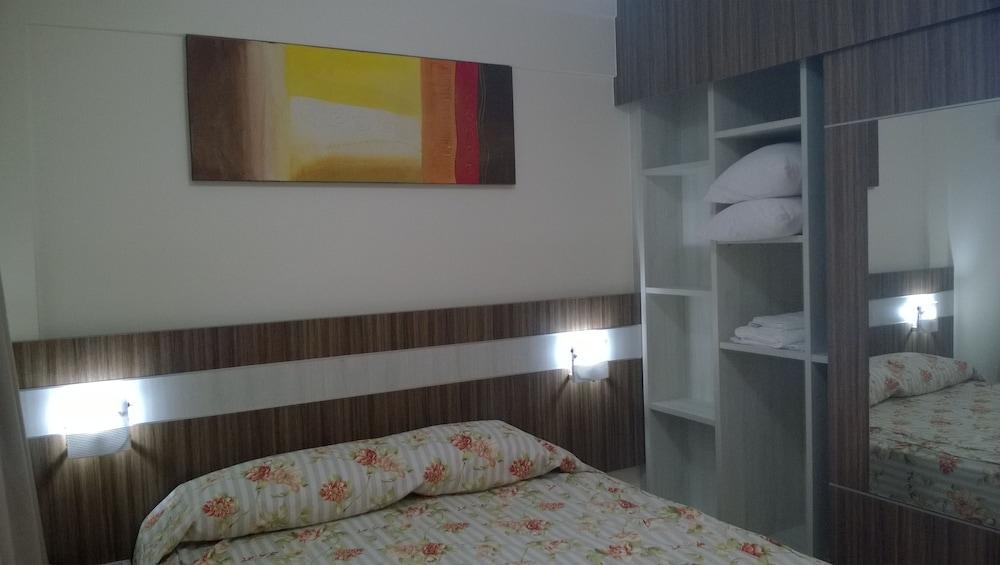 Hotel Avn Turismo L'acqua Diroma Caldas Novas
