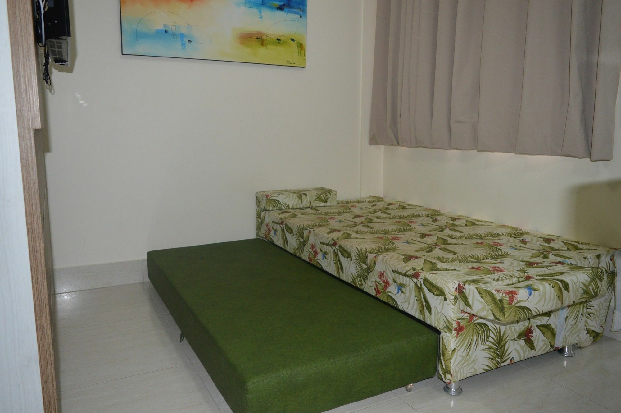 Hotel Avn Turismo L'acqua Diroma 3*