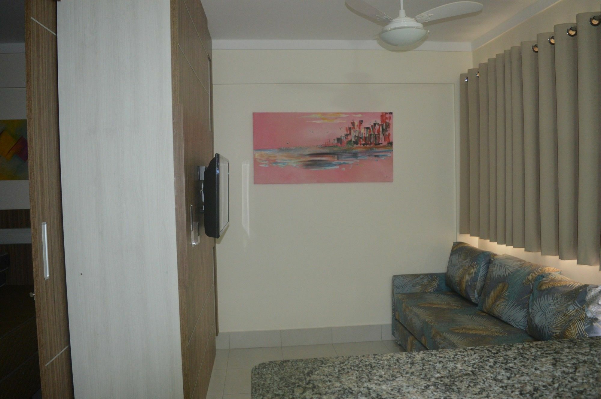 Avn Turismo L'acqua Diroma Hotel 3*