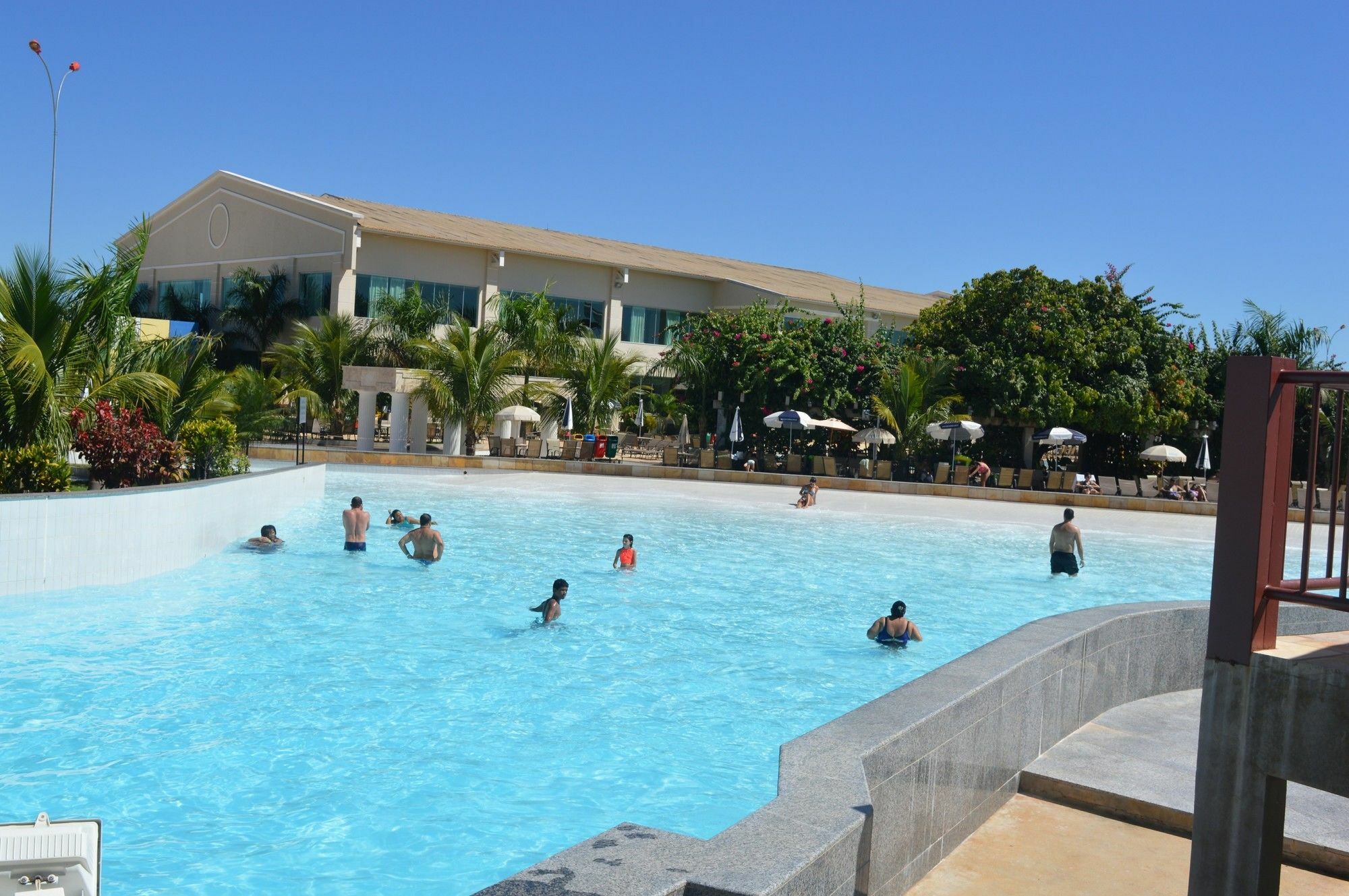 Hotel Avn Turismo L'acqua Diroma