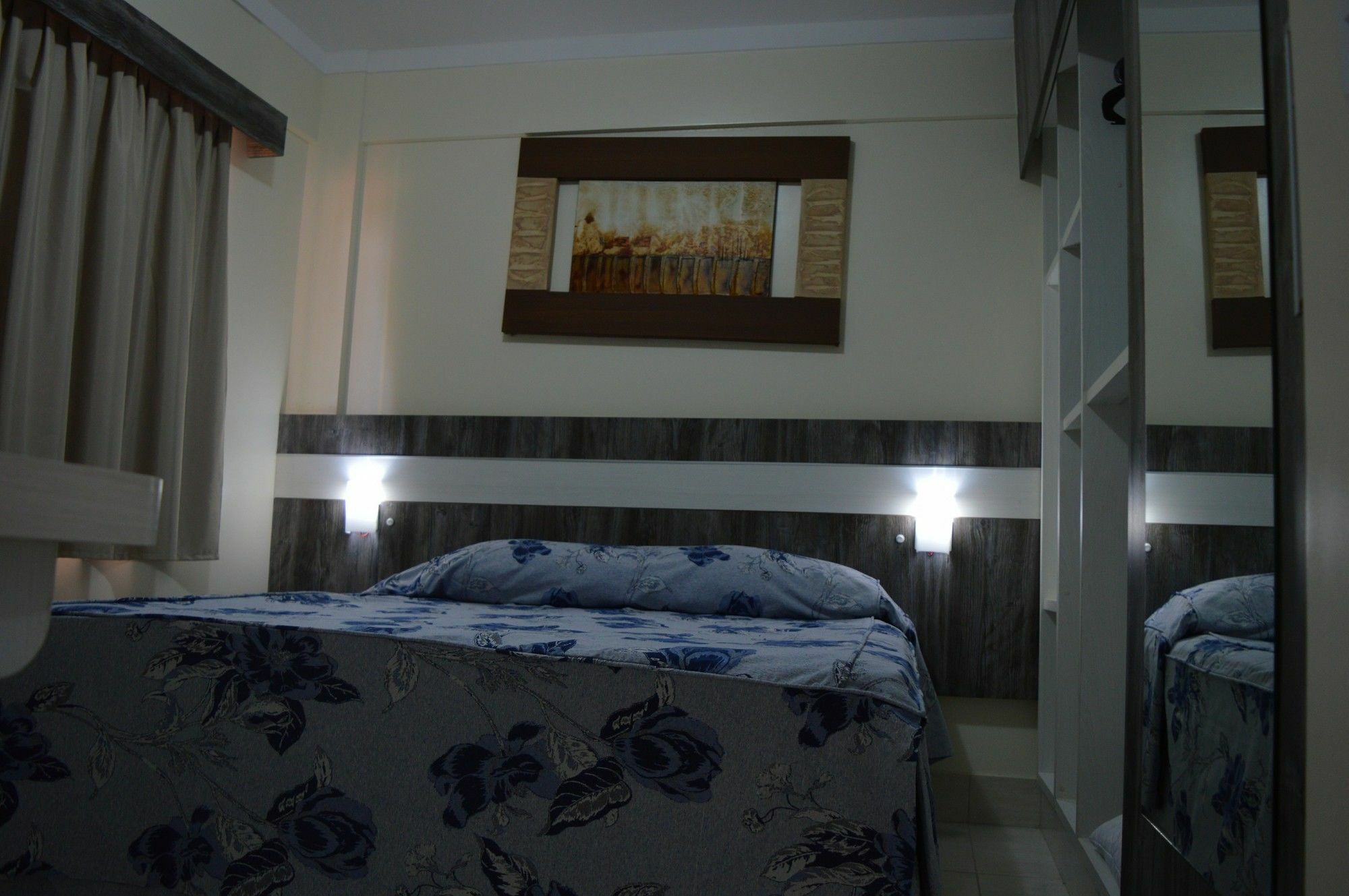 Hotel Avn Turismo L'acqua Diroma