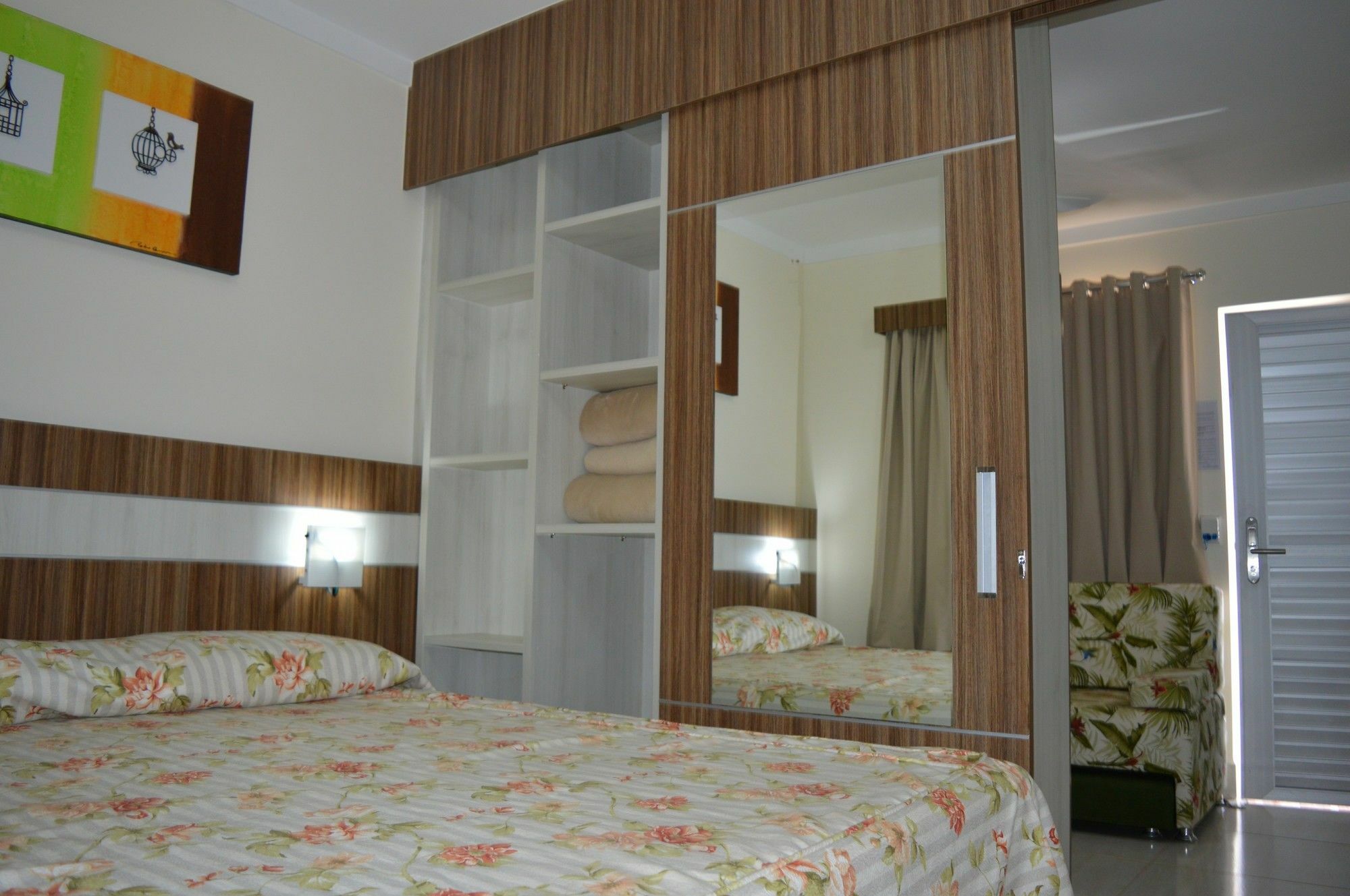 Avn Turismo L'acqua Diroma Hotel
