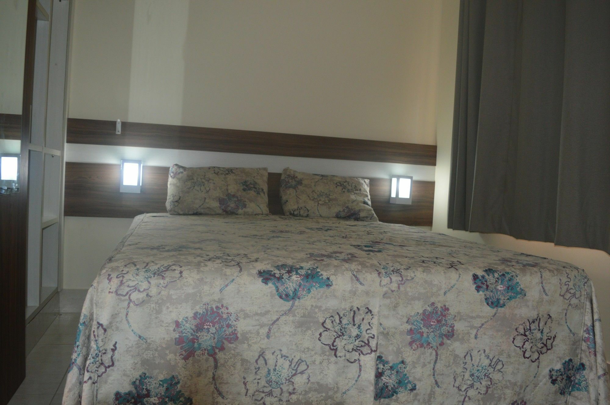 Avn Turismo L'acqua Diroma Hotel