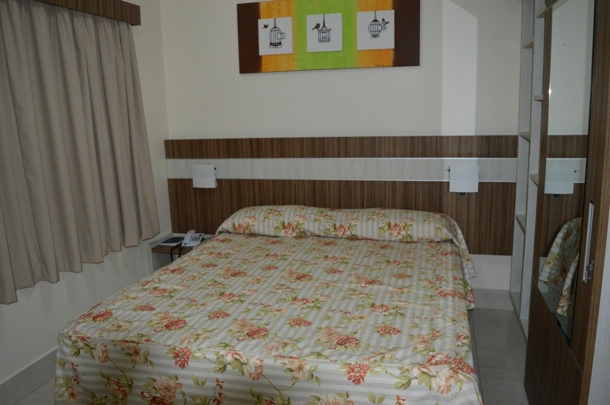 Hotel Avn Turismo L'acqua Diroma