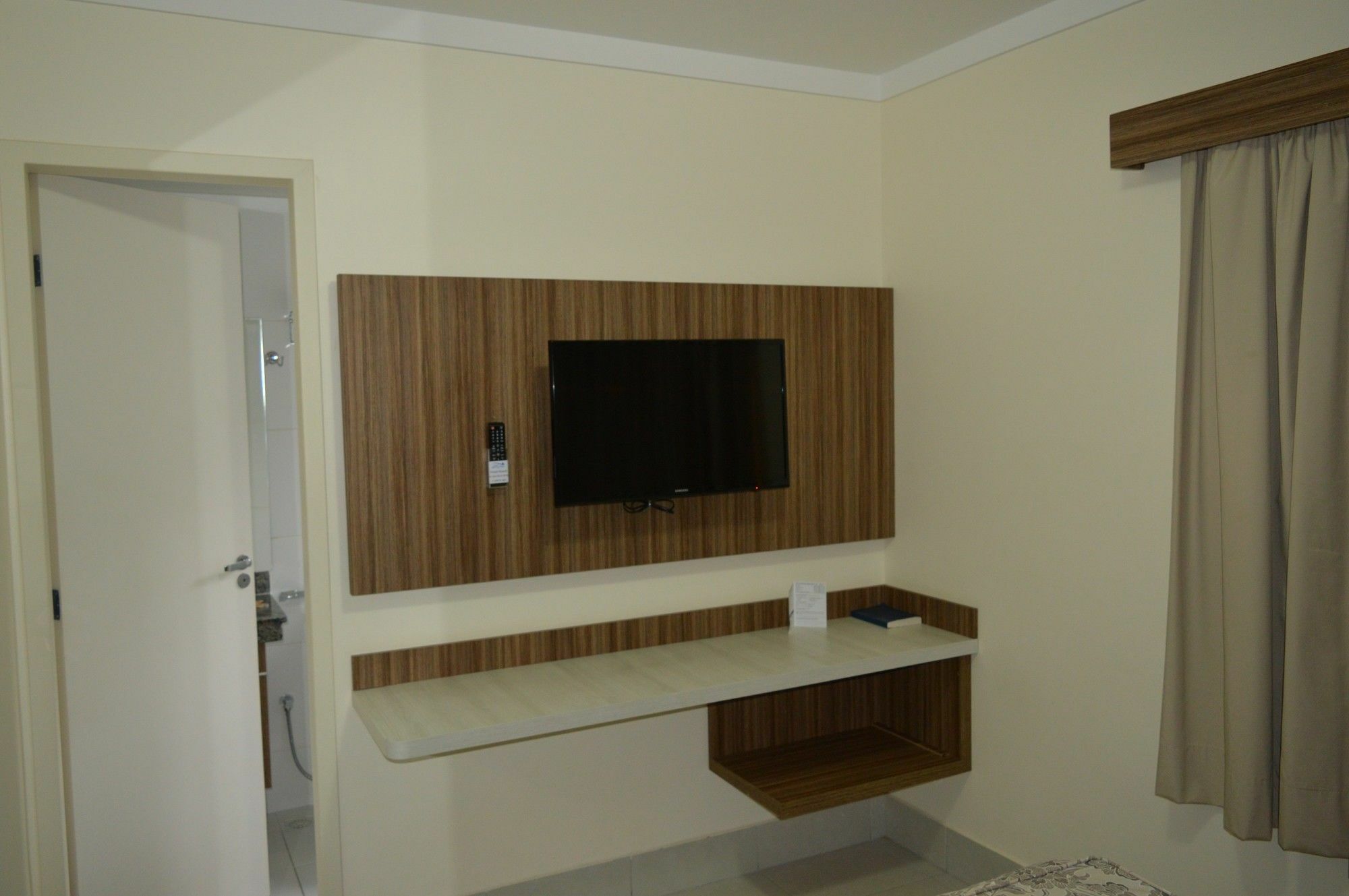 Avn Turismo L'acqua Diroma 3* Caldas Novas