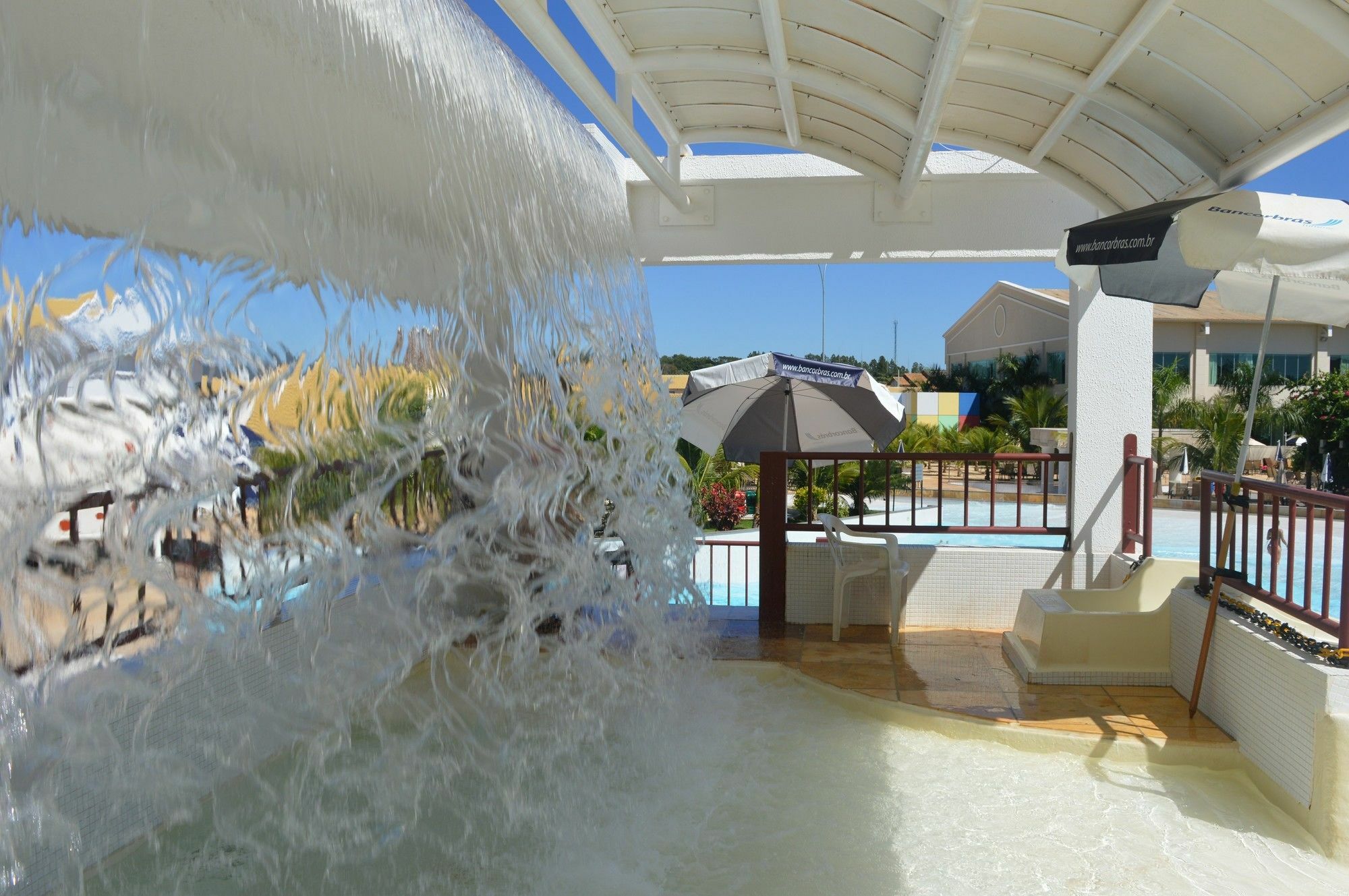 Avn Turismo L'acqua Diroma Hotel