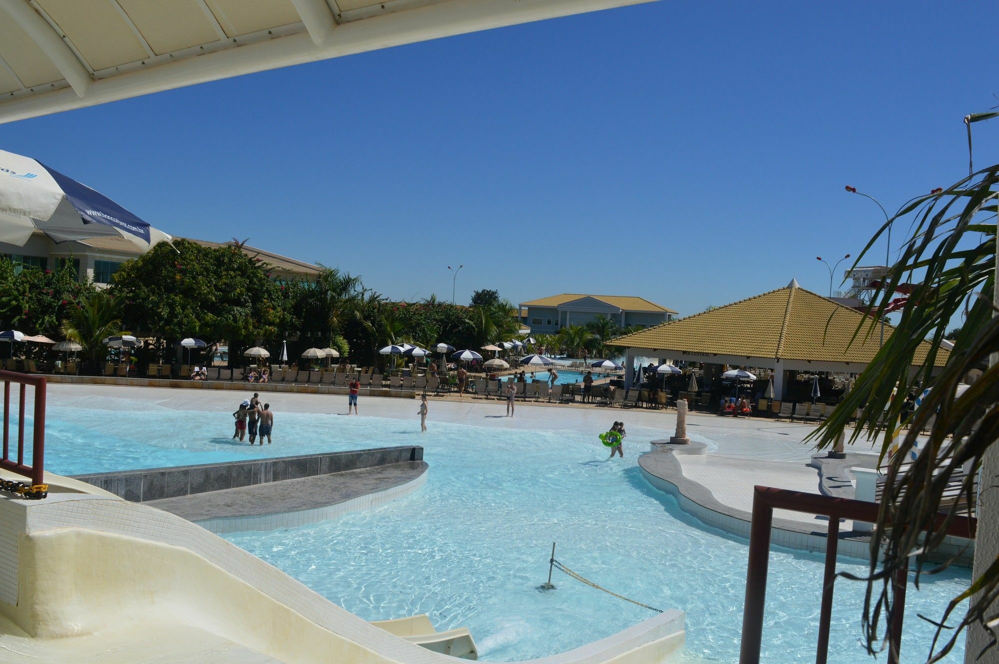 Avn Turismo L'acqua Diroma Hotel