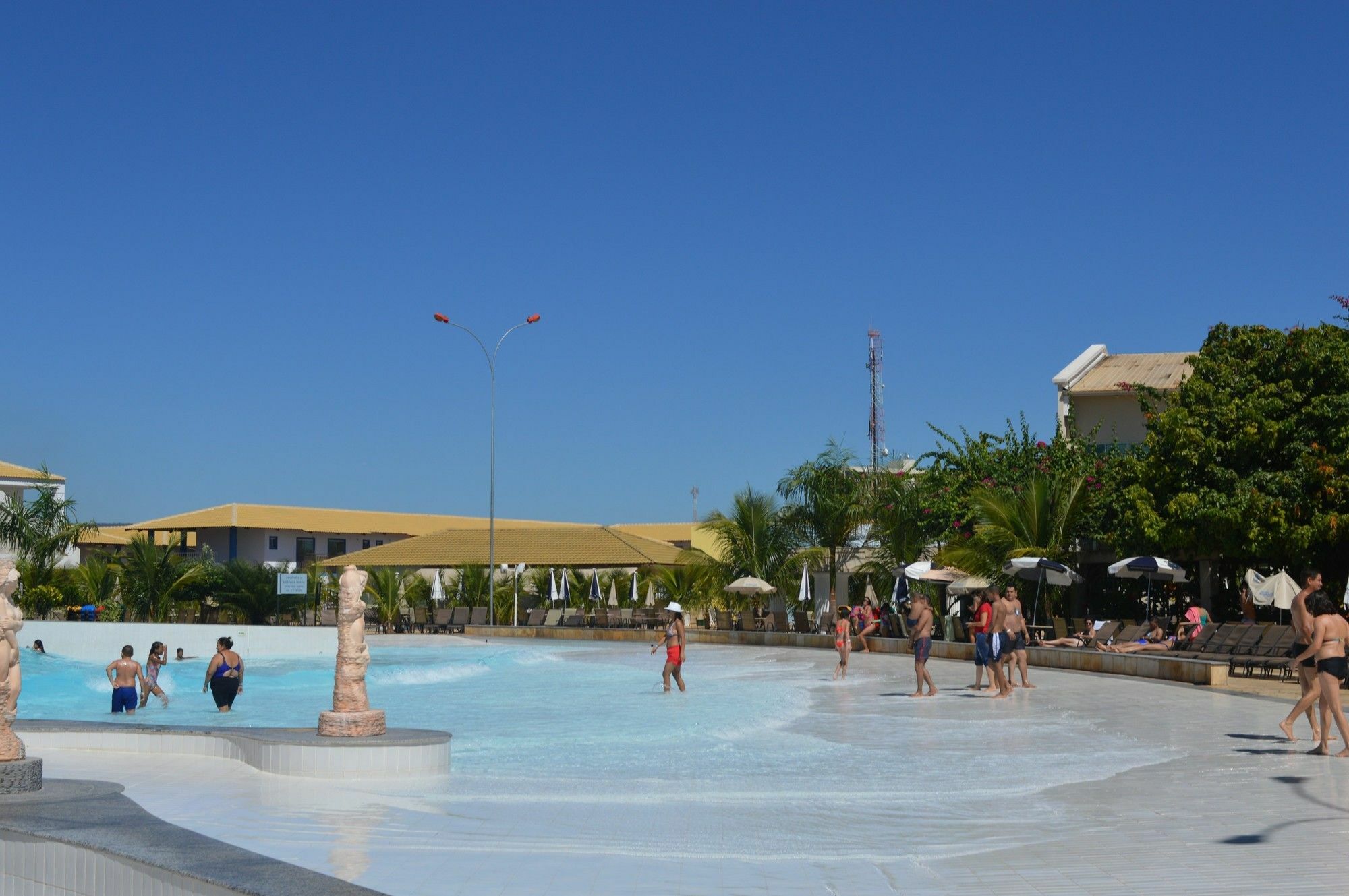 Hotel Avn Turismo L'acqua Diroma