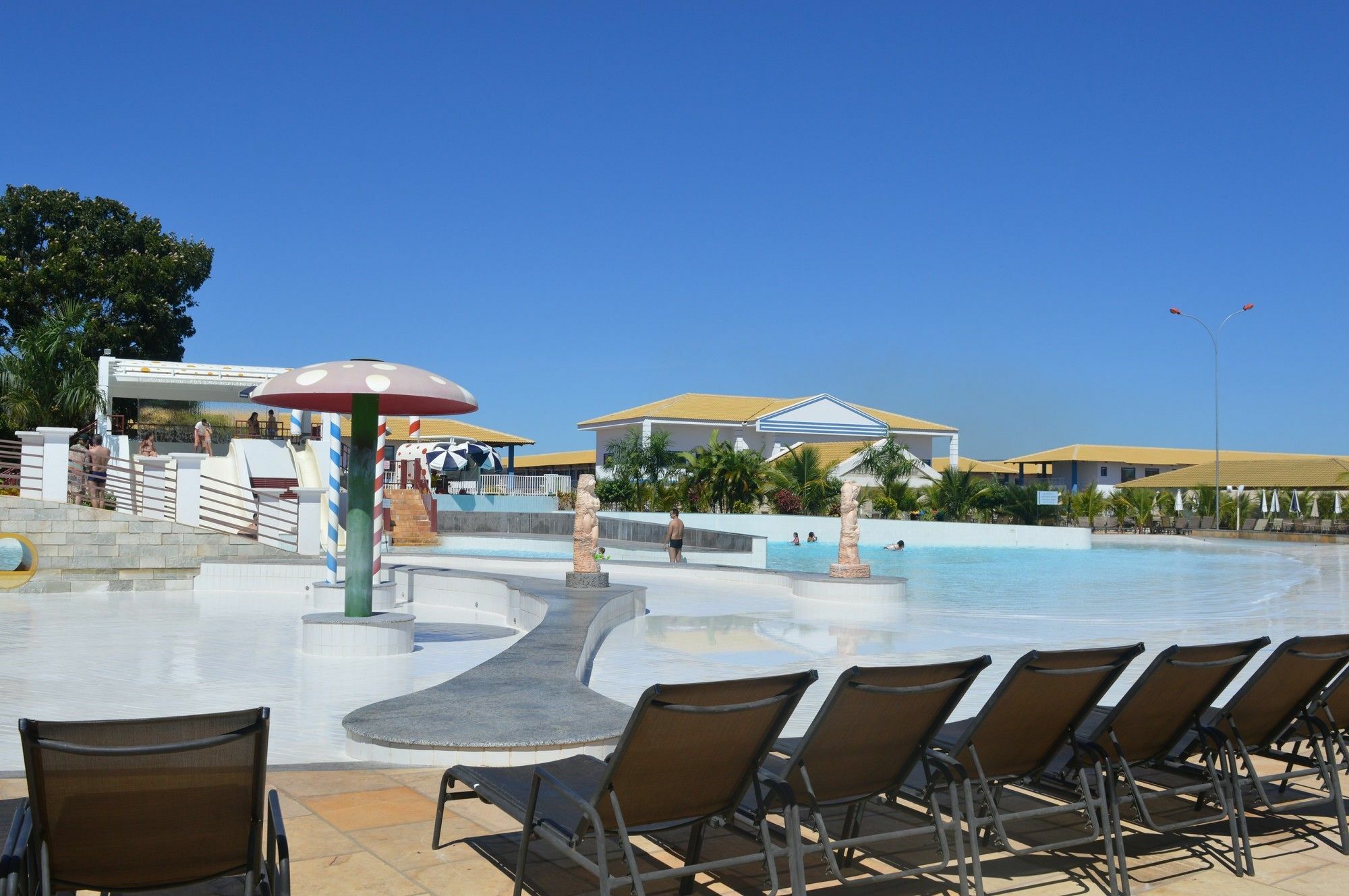 Hotel Avn Turismo L'acqua Diroma