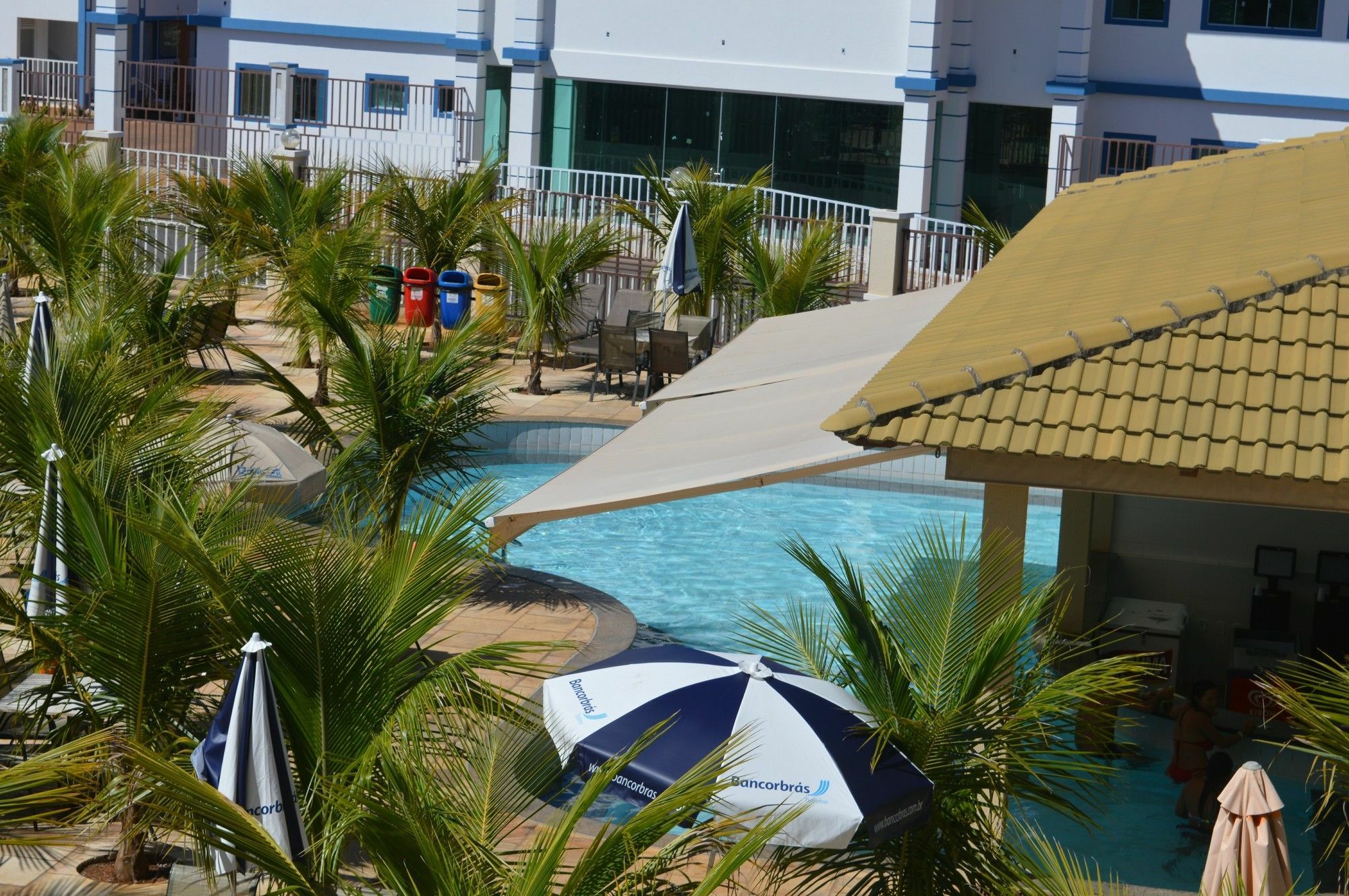 Avn Turismo L'acqua Diroma Hotel