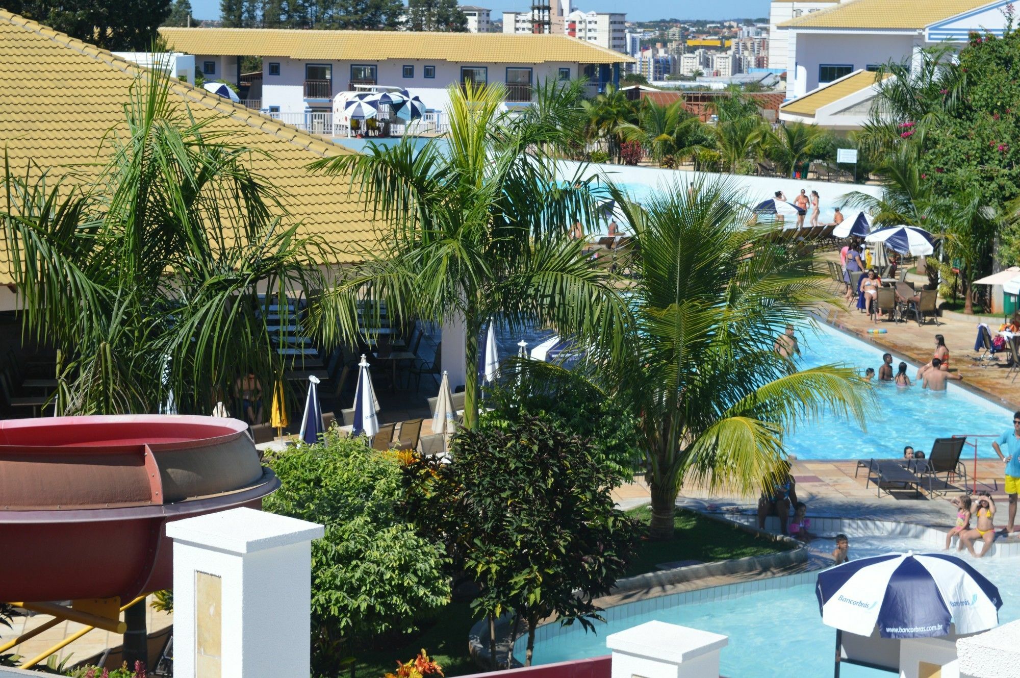 Hotel Avn Turismo L'acqua Diroma 3*