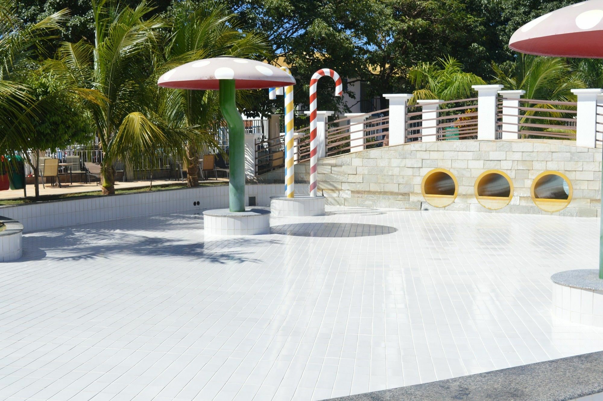 Avn Turismo L'acqua Diroma 3*