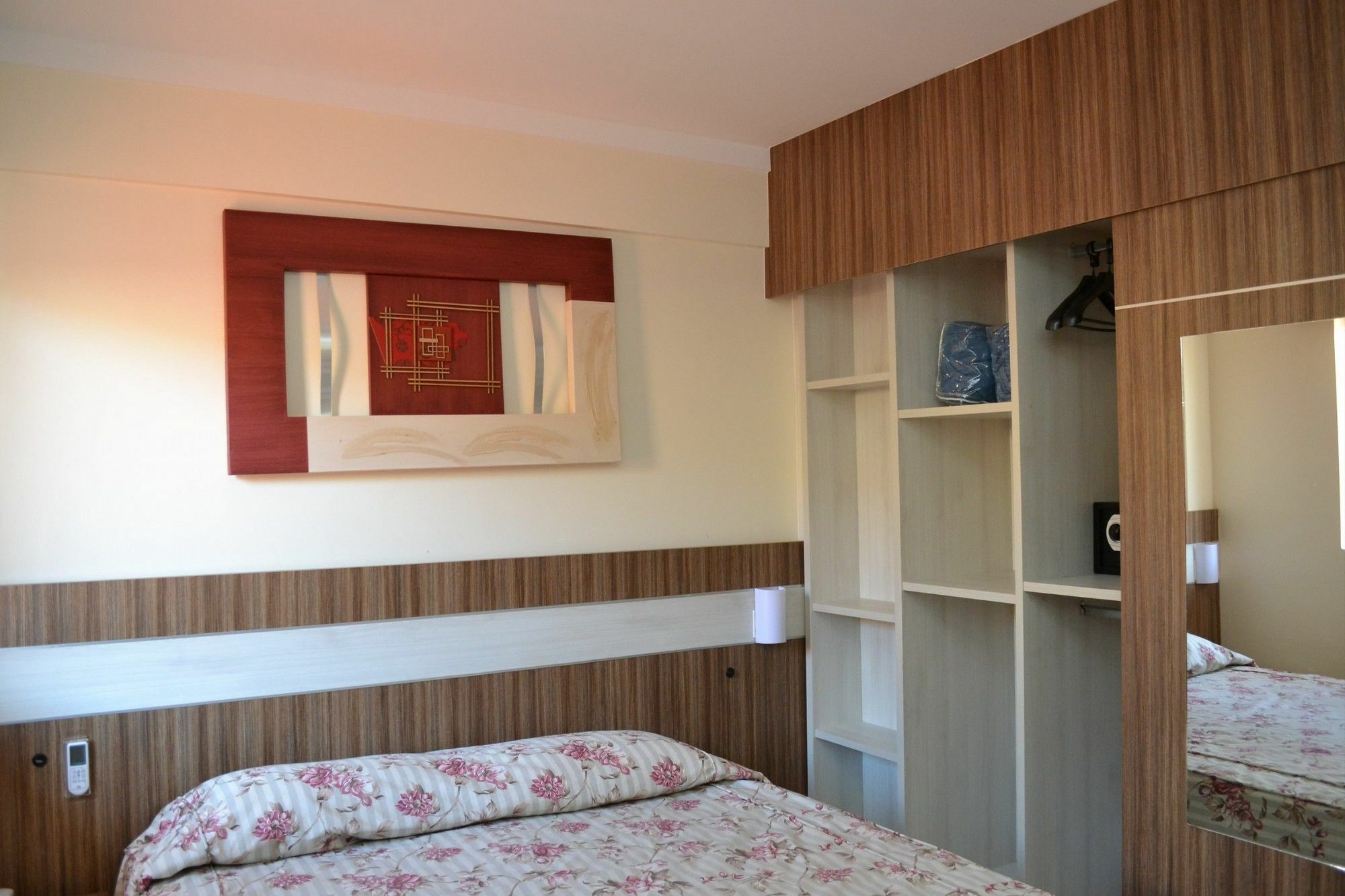 Avn Turismo L'acqua Diroma Hotel Caldas Novas