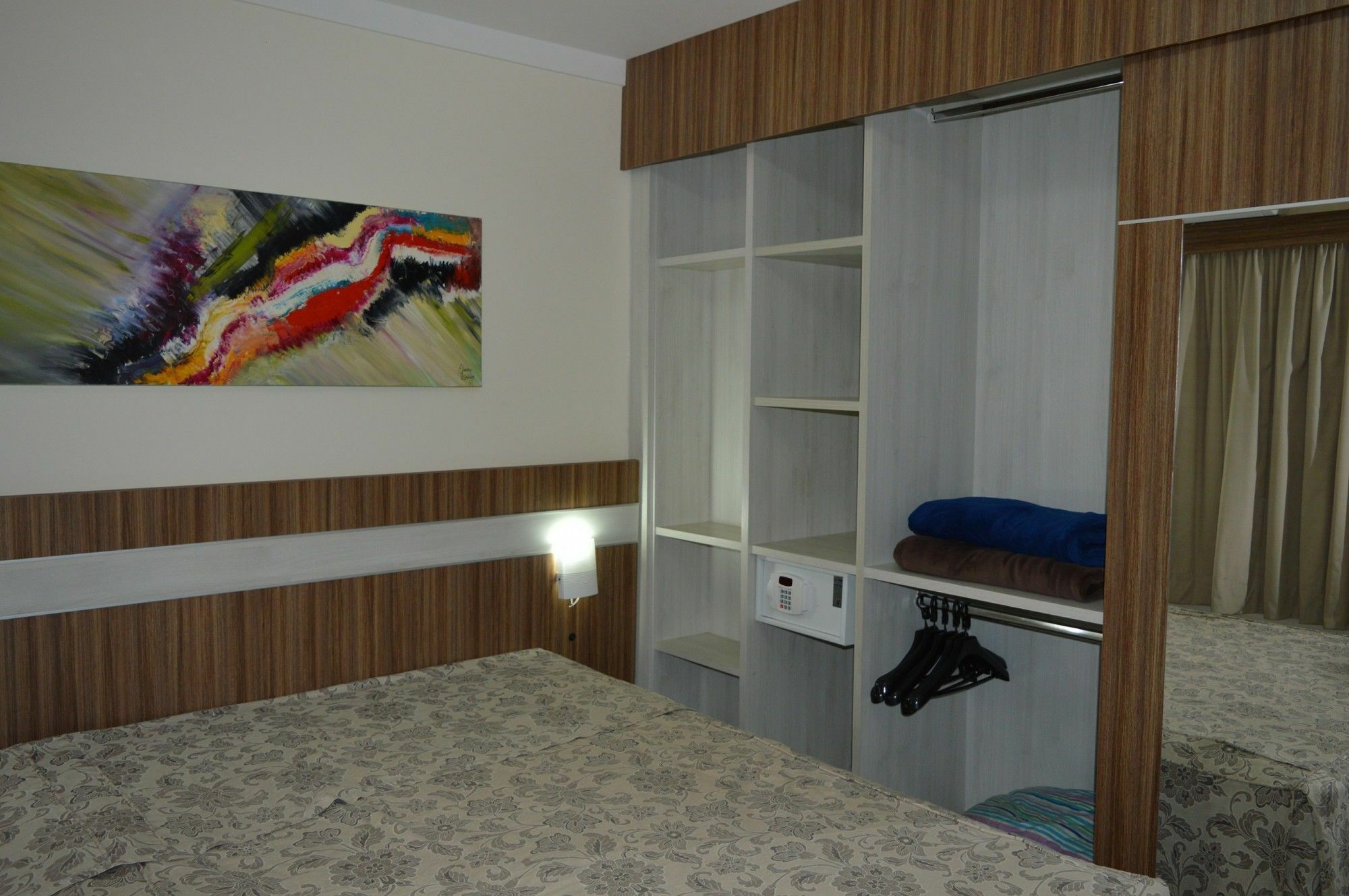 Hotel Avn Turismo L'acqua Diroma