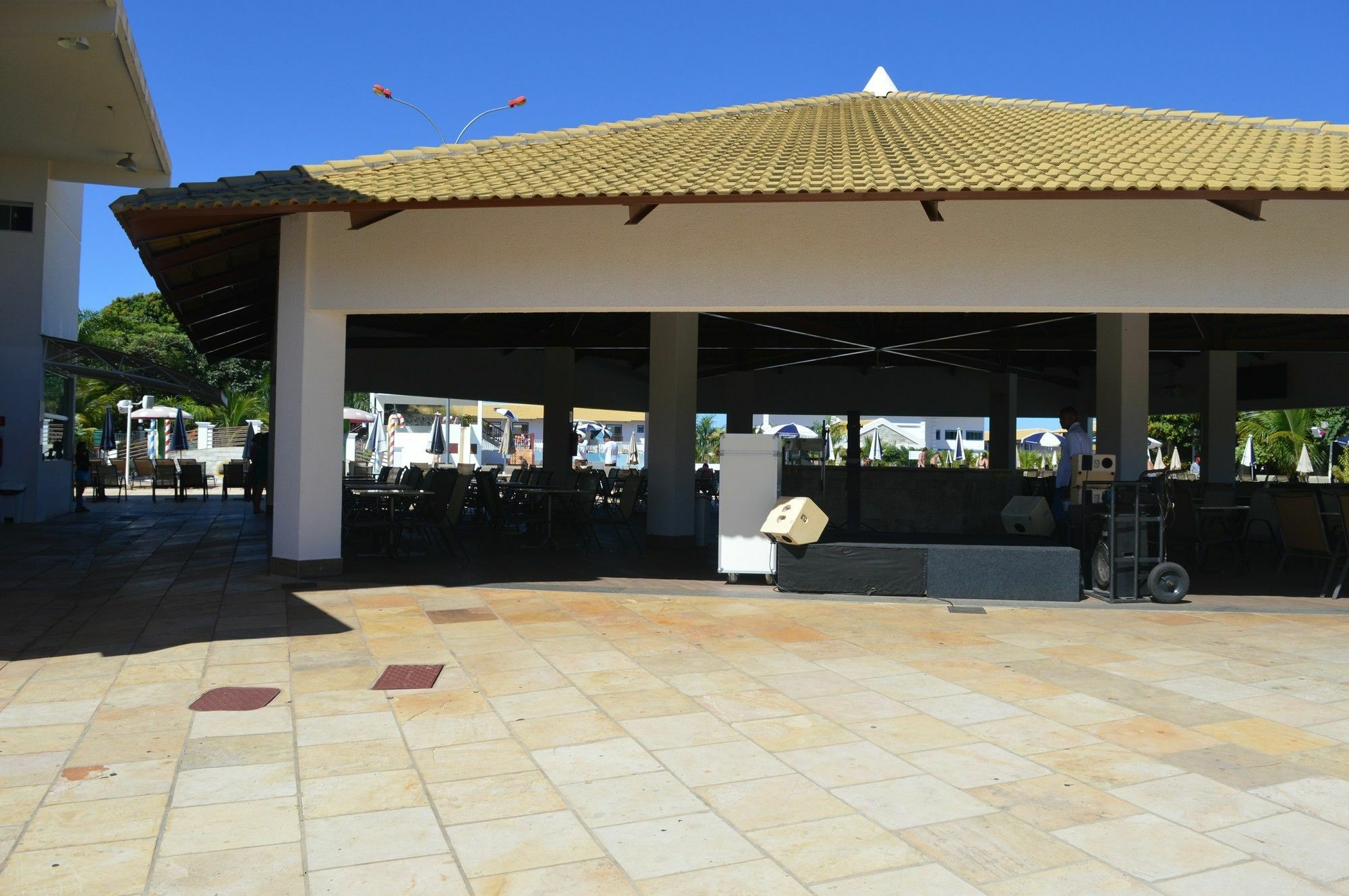 Hotel Avn Turismo L'acqua Diroma