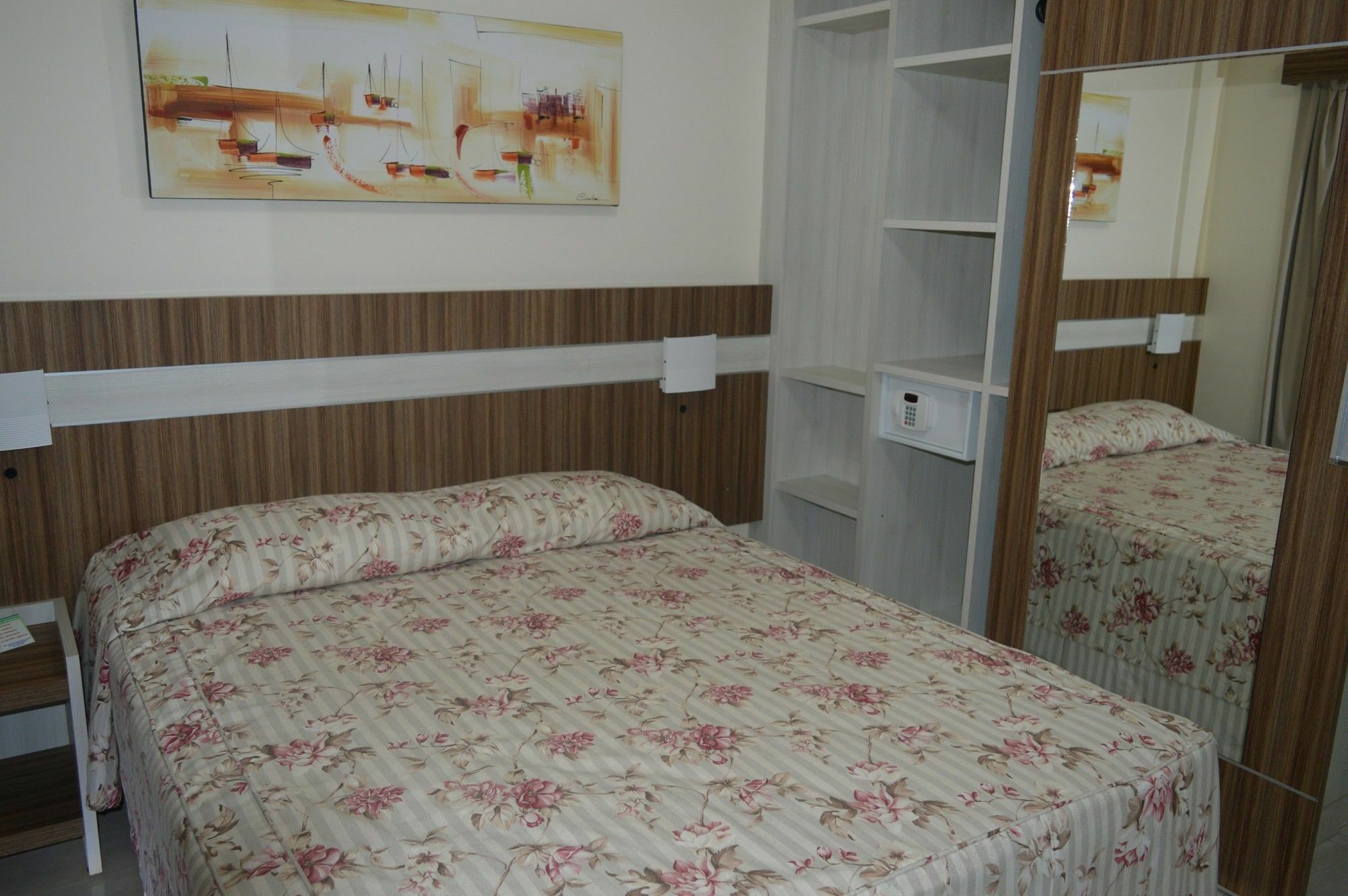 Hotel Avn Turismo L'acqua Diroma 3*