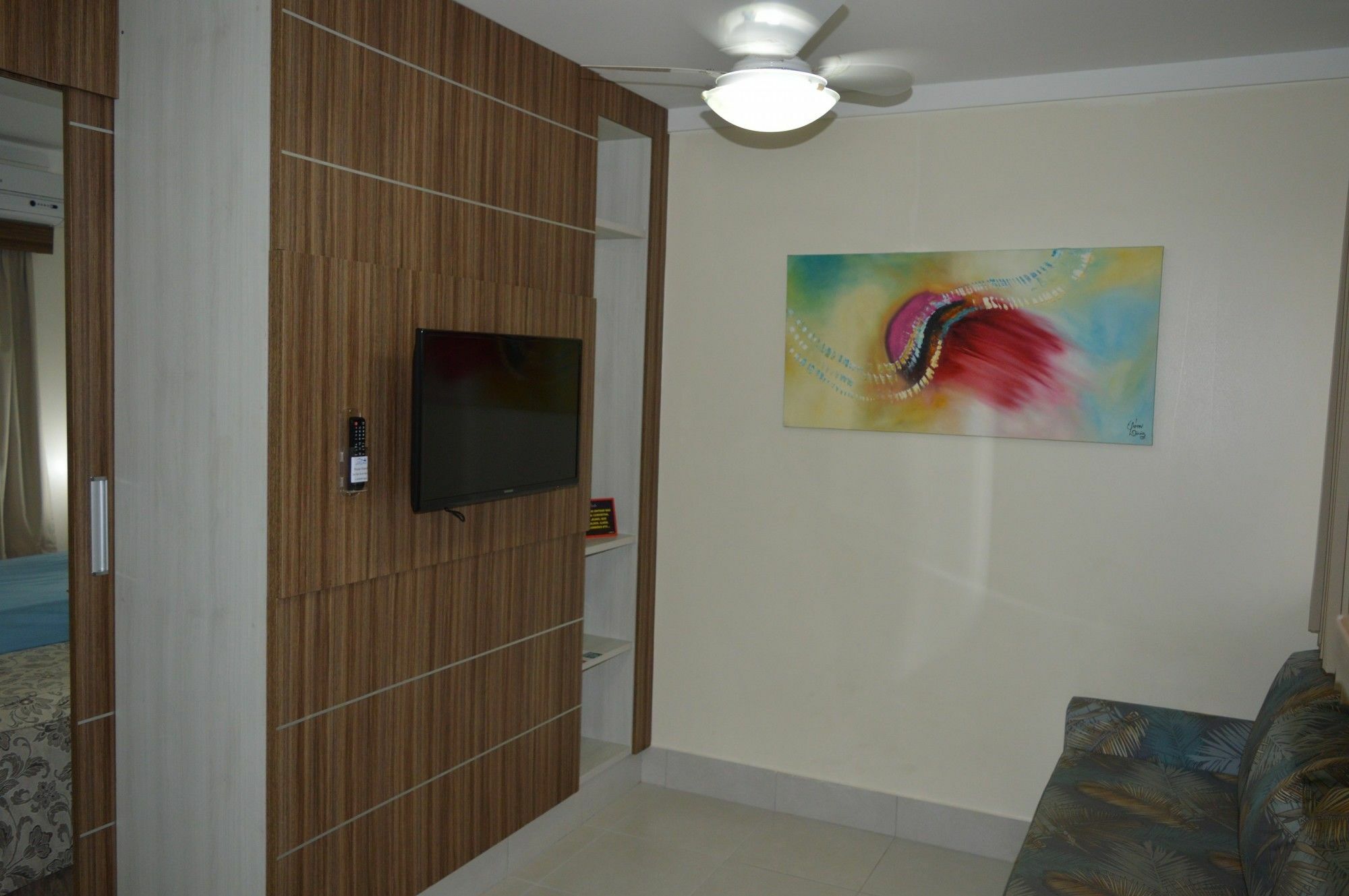 Avn Turismo L'acqua Diroma Hotel Caldas Novas